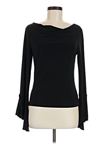 White House Black Market Long Sleeve Top (view 1)