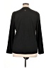 Max Studio Black 3/4 Sleeve T-Shirt Size XL - photo 2