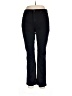 NYDJ Chevron-herringbone Black Jeans Size 14 (petite) - photo 1