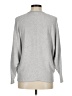 Survival 100% Polyester Gray Pullover Sweater Size M - photo 2