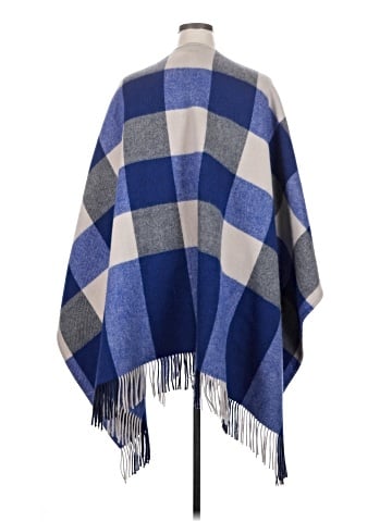 Club Monaco Wrap (view 2)