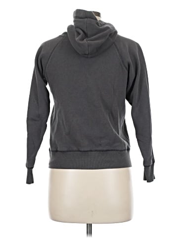 blue 84 Zip Up Hoodie (view 2)