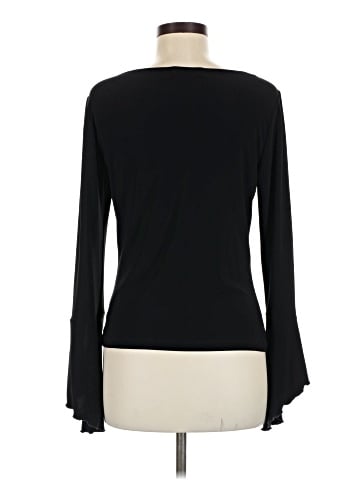 White House Black Market Long Sleeve Top (view 2)