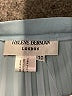 Helene Berman Blue Formal Skirt Size 18 - photo 4