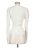 Express Ivory Pullover Sweater Size S - photo 2