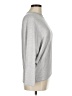 Survival 100% Polyester Gray Pullover Sweater Size M - photo 4
