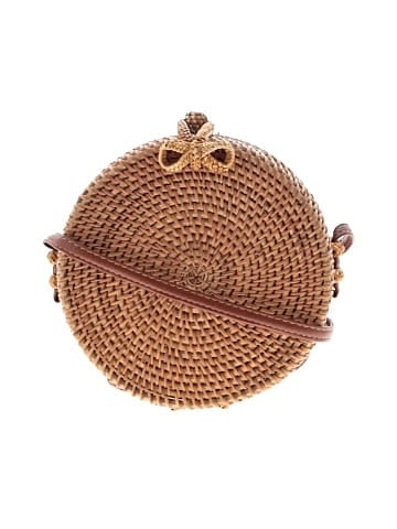 Unbranded Crossbody Bag (view 1)