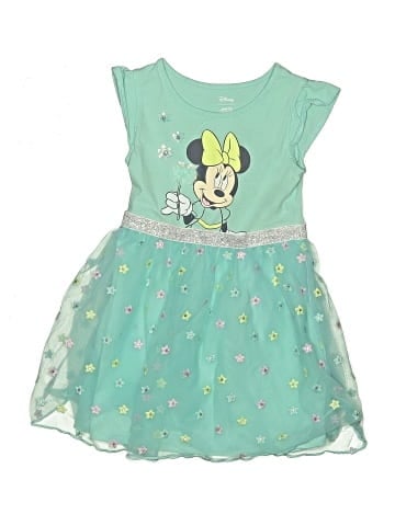 Disney x Jumping Beans Dress (view 1)