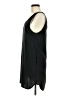 TOBI 100% Polyester Solid Black Casual Dress Size M - photo 5