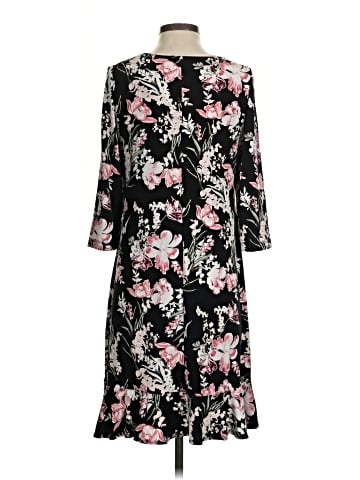 Sandra Darren Casual Dress (view 2)