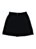 Travelsmith Solid Black Skort Size S (petite) - photo 1