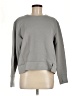 Nine West Gray Sweatshirt Size M - photo 1