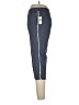 IZOD Chevron-herringbone Blue Casual Pants Size L - photo 5