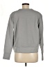 Nine West Gray Sweatshirt Size M - photo 2
