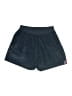 Kule Solid Blue Athletic Shorts Size XS - photo 1