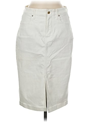White House Black Market Casual Skirt (view 1)