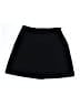 Travelsmith Solid Black Skort Size S (petite) - photo 2