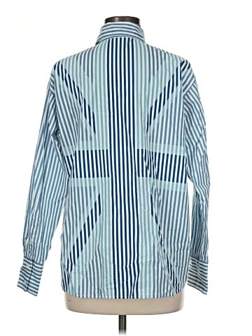 Boden Long Sleeve Button-Down Shirt (view 2)