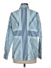 Boden 100% Cotton Stripes Blue Long Sleeve Button-Down Shirt Size 6 - photo 2