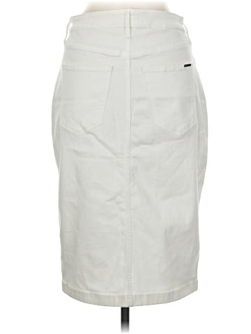 White House Black Market Casual Skirt (view 2)
