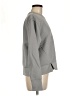 Nine West Gray Sweatshirt Size M - photo 4