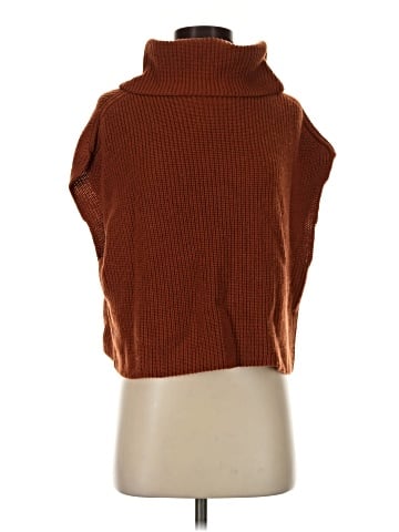 Assorted Brands Turtleneck Sweater (view 1)