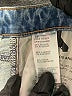 Adriano Goldschmied Hearts Blue Jeans Size 28 waist - photo 8