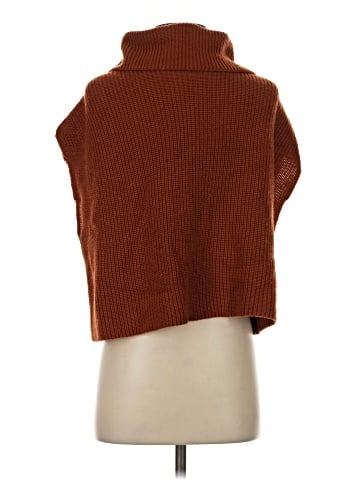 Assorted Brands Turtleneck Sweater (view 2)