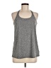 Gap Fit Gray Tank Top Size M - photo 1