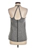 Gap Fit Gray Tank Top Size M - photo 2