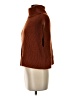 Assorted Brands Brown Turtleneck Sweater Size S - photo 5