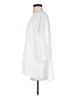 The Limited Outlet 100% Polyester White 3/4 Sleeve Blouse Size S - photo 5