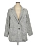 Torrid Chevron-herringbone Gray Blazer Size 2X Plus (2) - photo 1
