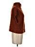 Assorted Brands Brown Turtleneck Sweater Size S - photo 4