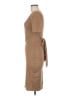 Style Rack Tan Casual Dress Size S - photo 5