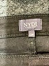 NYDJ Black Jeggings Size 12 (petite) - photo 7