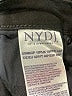 NYDJ Black Jeggings Size 12 (petite) - photo 9