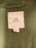 Thread & Supply 100% Cotton Green Jacket Size M - photo 6