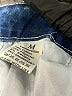 Unbranded Hearts Blue Jeans Size M - photo 7