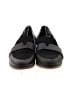 TOMS Black Flats Size 12 - photo 2