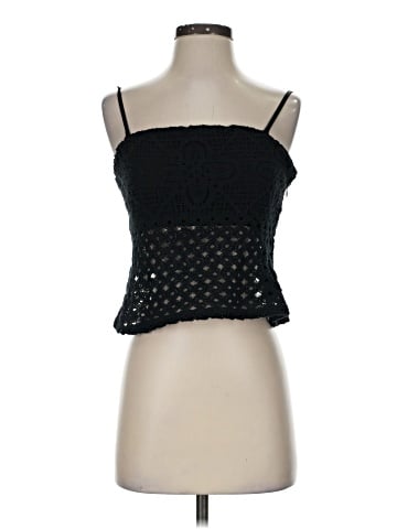 J.Crew Sleeveless Top (view 1)