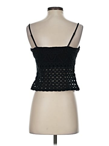 J.Crew Sleeveless Top (view 2)