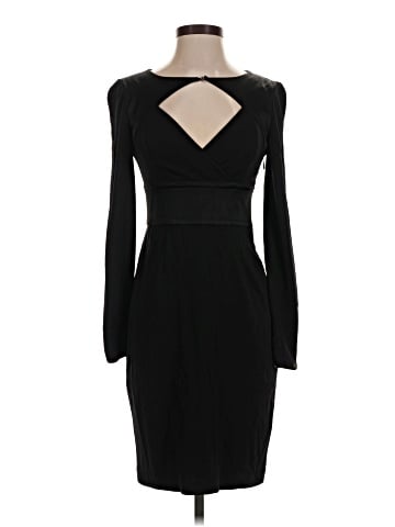 Halston Heritage Cocktail Dress (view 1)