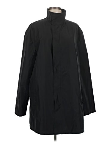 Kenneth Cole New York Raincoat (view 1)