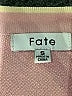 Fate Pink Cardigan Size S - photo 7