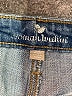 Woman Within Blue Jeans Size 18WP - photo 4