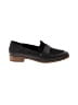 TOMS Black Flats Size 12 - photo 1