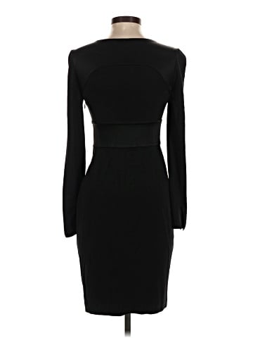 Halston Heritage Cocktail Dress (view 2)