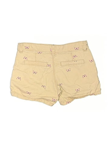 Old Navy Khaki Shorts (view 2)