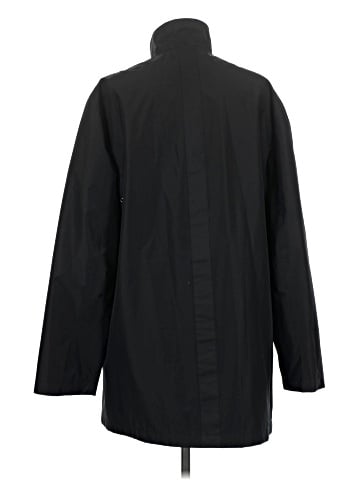 Kenneth Cole New York Raincoat (view 2)
